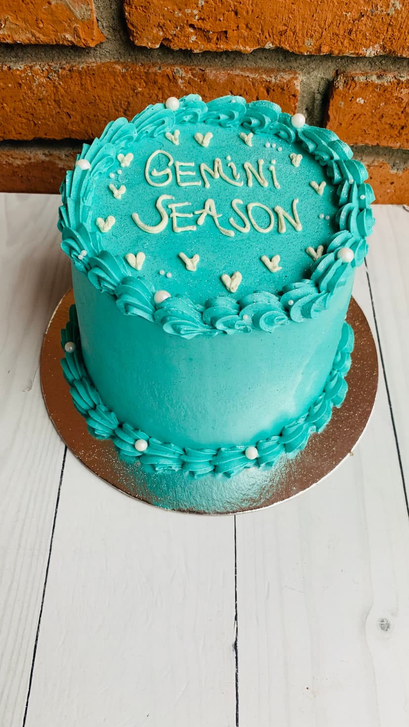 Torta personalizada