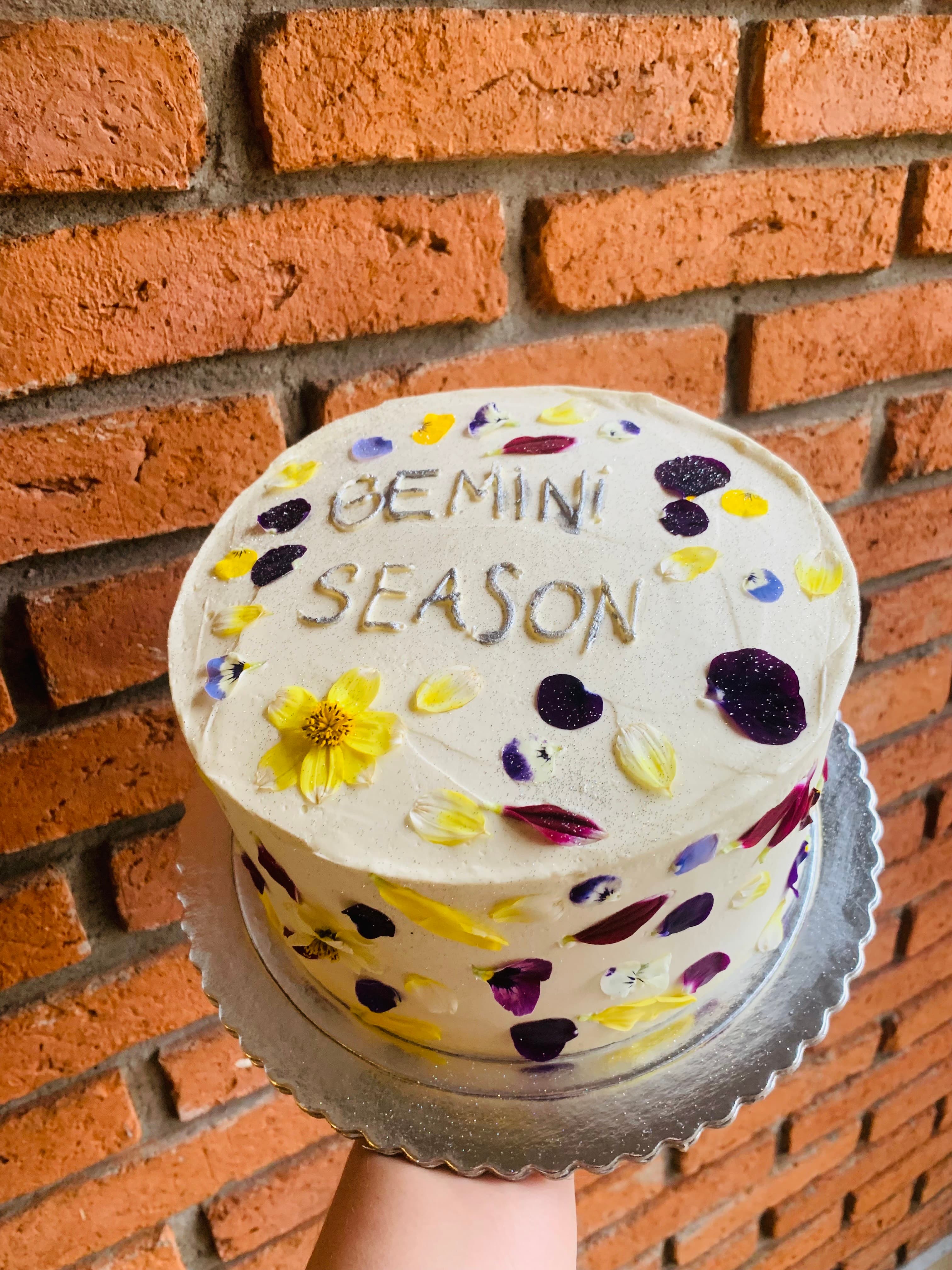 Spring cake - Miniatura 3